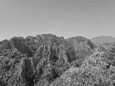 Thailand - Pran Buri Forest Park - Explore Hua Hin, Thailand ☀️ with a Pool Villa - Enjoy the Beach, Nature, Culture and Food!