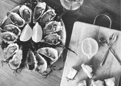 Vereinigtes Königreich - Whitstable - Eat, Play, Cook with foodie private chef in London & Whitstable - 7