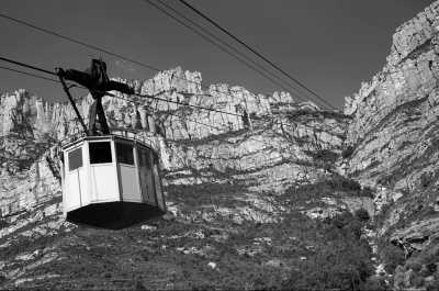 Spanien - Montserrat - 🚀🇪🇸 1 Monat Co-Working & High-Class Lifestyle in Barcelona – Leben, Arbeiten & Netzwerken für nur 1.650€! 🔥 - 2