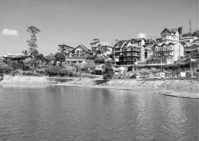 Sri Lanka - Nuwara Eliya - Sri Lanka's Best Spots In One Week - wild Elephants on Safari, Local food and more! - 2