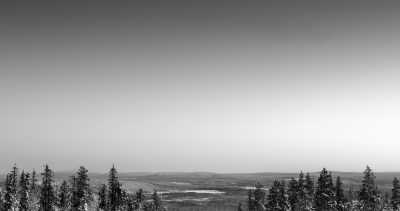 Finnland - Levi - Fotografieren lernen in Finnland - Eine unvergessliche Fotoreise im hohen Norden