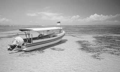 Indonesien - Sanur - Discover Bali Like a Local: Authentic Travel Experiences Await - 2