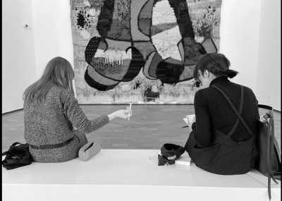 Spain - Barcelona - Artistic Adventure in Barcelona: Explore Your Creativity at Art Camp