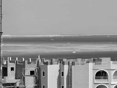 Ägypten - Hurghada - Von Hurghada durch die Wüste nach Luxor, das alte Theben an der Lebensader Ägyptens - 1