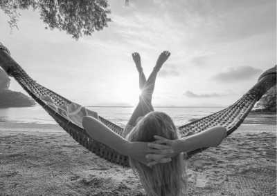 Thailand - Island Escape by Burasari - 5 Day Women’s Self-Love Yoga Retreat on Coconut Island, Thailand - 1