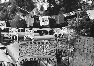 Mexiko - Mexico City - Creativo: Explore Mexico City along Artists & Creatives! - 2