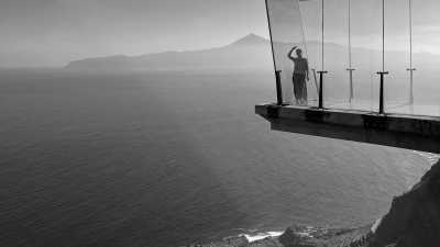 Spanien - La Gomera - Canarias Islands by Your Paths: Three Islands in One Trip! - 5