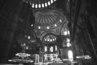 Türkei - Hagia Sophia - Weekend Trip to Istanbul, Turkey 🇹🇷 with a local