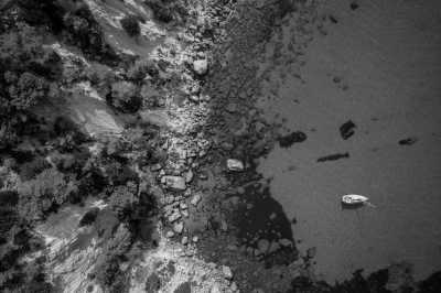 Spain - Ibiza-Stadt - Eine Woche Coworking oder Urlaub auf Ibiza - in einem süßen Apartment (EINZELZIMMER) direkt am Meer! - 1