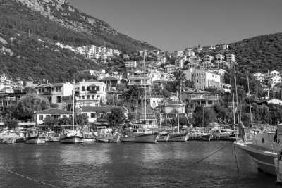 Türkei - Kaş - Andifli, Kaş/Antalya, Türkiye 🧙 Enchanting Waters: A First-Time Journey to Antalya's Warm Waters 🌊 Discover the Magic Together! - 3