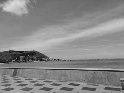 Vietnam - Vũng Tàu - Remote Working in Vung Tau Cape : Escape the Big City - 3