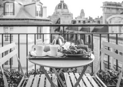 France - Paris - Discover Paris with a local : Explore the most beautiful Parisian sights