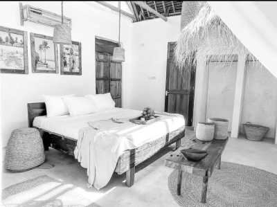 Tansania - Villa Nakupenda - Holiday with the kids in Zanzibar! Beach 🏝️ Snorkelling 🤿 and Forest Tour! 🌳 - 8