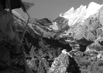 Nepal - Langtang - Langtang Trek Nepal - Trekking in Nepal for 8 days