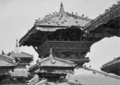 Nepal - Kathmandu - Tengboche Everest View Trek, Nepal