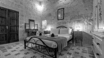 Malta - Gozo - Peaceful Co-Working Girls Trip in Southern Europe ☀️💻  Explore the island of Gozo, Malta - 5