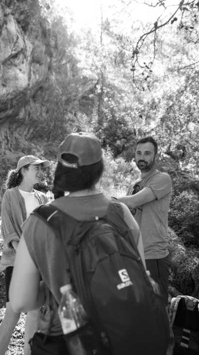 Türkei - Kabak Beach - Hiking adventure on the Lycian Way, Turkiye — led by locals, joined by like-minded people - 5