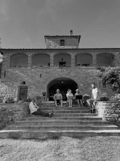 Italy - 8 Day Coworking, Mindfulness and Coaching in Tuscany, Italy - JoinMyTrip