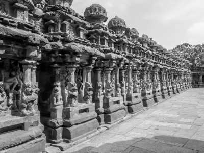 India - Mahabalipuram - Ancient South India: Experience the Exotic Ancient Temples and Enticing Hills of Tamilnadu - 14
