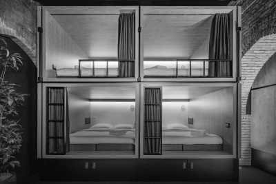 Netherlands - Utrecht - Smoke Boat Trip in the Netherlands - 1