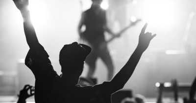 Kroatien - Zrće Beach - Zrce fresh island festival