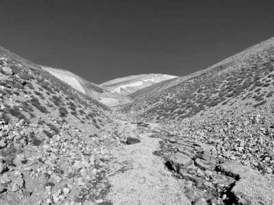 Turkey - Süphan Dağı - Ararat-Besteigung (5.165m) in Ostanatolien - 10. - 19. Juni 2022 - 2