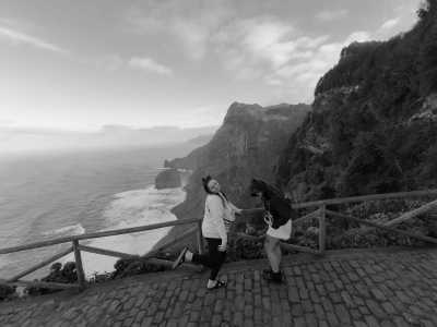 Portugal - 🏄🏼 Explore, hike, surf and more in Hawaii of Europe, Madeira, Portugal🏝️🌺 - JoinMyTrip