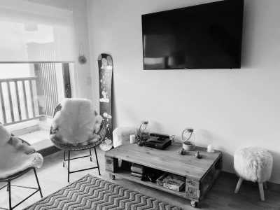 Chile - Valle Nevado Ski Resort - Spend one week with digital nomad fellows in Valle Nevado Ski Resort! - 1