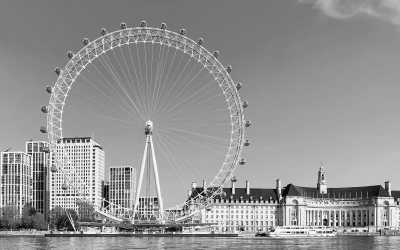 United Kingdom - Westminster - 🤶Christmas season in 📍London (UK) & 📍Edinburgh (Scotland, UK) | Females only🙋🏻‍♀️ | Winter vibes✨🎄 - 2