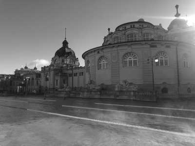 Europa - Budapest - Girls Trip : Prague, Vienne et Budapest !!🥂 - 3