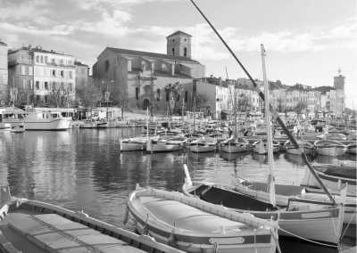 Frankreich - La Ciotat - La Ciotat, France:  Hiking and Coaching Life Sessions - 1