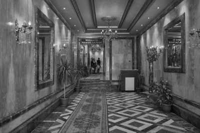 Egypt - Pyramids Eyes Hotel - Digital Nomads: A Week of Coworking & Culture in Cairo, Egypt - 3