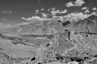 Tajikistan - Dushanbe - Trekking the High Pamir: The Remote Place on Earth