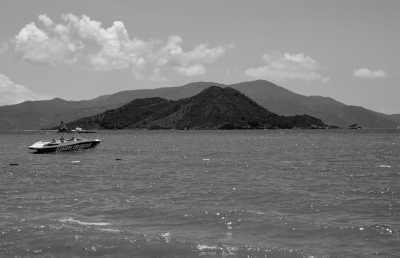 Türkei - Marmaris - Türkiye Turquoise Coast Sailing - 3