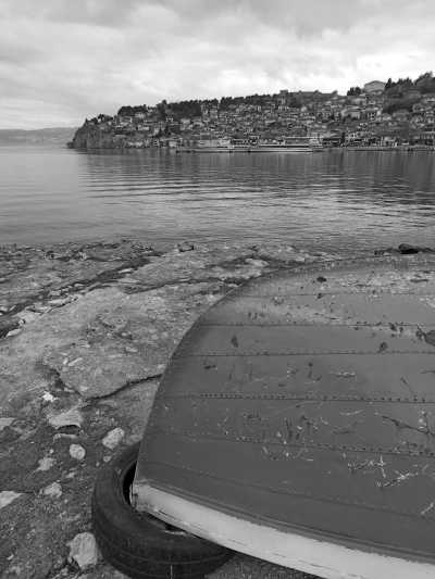 Southern Europe - Ohrid - Immerse in Local Living in North Macedonia - 3