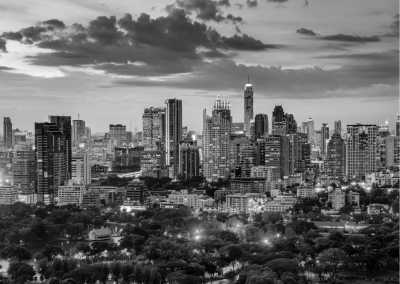 Thailand - Bangkok - Wellness Coworking Escape Trip in Thailand 🌴 - 1