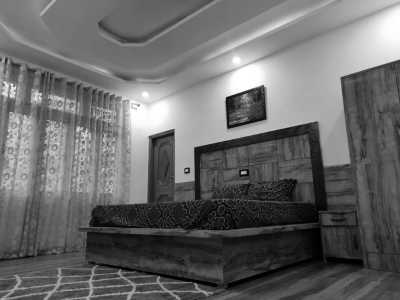 Indien - Khanyara - Ayurvedic Detox, Retreat, Workation in the Land of the Dalai Lama, North India - 2