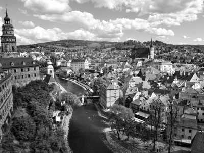 Tschechien - Co-Living & Coworking In Prague 💻 Adventure In A Cultural City - JoinMyTrip