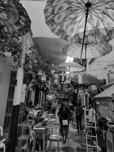 Kolumbien - Cartagena - Discover the Colombian Heart: Language, Food, Culture and Fun - 3