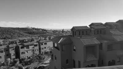 Spanien - Avenida Costa Galera - Auszeit vom November mit Freundinnen im Süden von Spanien - 2