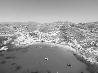 Greece - Mykonos International Airport - Mykonos 5 days incl. Hotel, Party, Transfer - The party island of Greece!