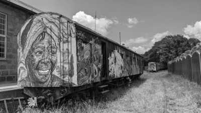 Eastern Africa - Kenya Railway Museum - Exploration of the East Africa community 🌍 (🇰🇪 🇺🇬 🇷🇼 🇧🇮 🇹🇿) : Experience a Real Eastern Africa's Hidden Gems Adventure - 1