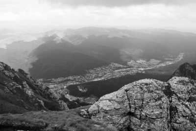 Romania - Vf. Omu - Wednesday's Academy Tour, Hike in the Carpathian Mountains and Romanian Castles! Long Weekend in Transylvania - 3