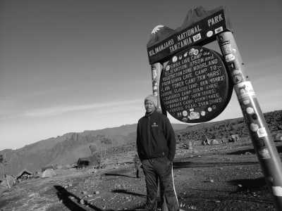Tanzania - Shira Camp - Kilimanjaro Climbing 7 Days Lemosho Route Tanzania