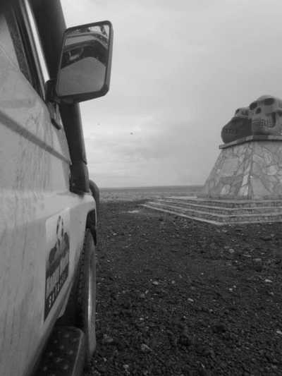 Tanzania - Ngorongoro Conservation Area - 5 Days Tanzania Safari to Tarangire, Serengeti and Ngorongoro Crater