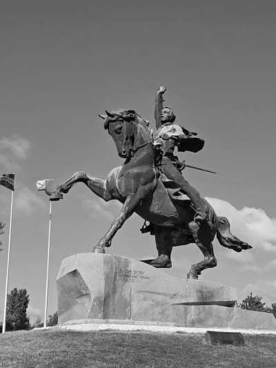 Moldova - Tiraspol - Transnistria & Moldova: back to the Soviet past - 3