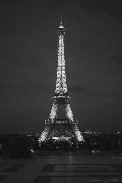 France - Paris - Enchanting France: From Parisian Charm to Riviera Romance - 7