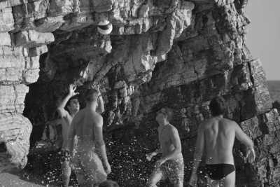 Montenegro - Budva - Weekend Trip In Montenegro-Freediving, Boat trip, BBQ, Hidden Gems - 2