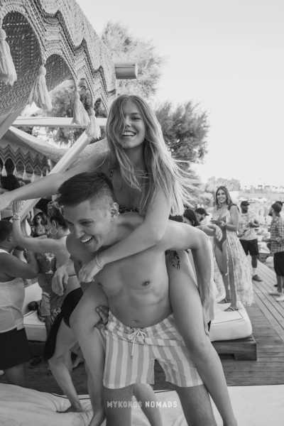 Griechenland - Mykonos International Airport - 4-Day Mykonos Getaway: Hotel, Nightlife, Beachclubs and Transfers on Greece's Party Island - 9