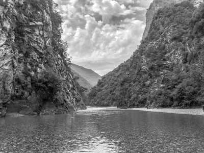 Albania - Shkodër - That's your sign to visit the glory land of Albania - A Nature Road Trip - 2